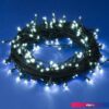 Новогодняя гирлянда Uniel ULD-S2000-200/DGA WHITE IP20 UL-00007309