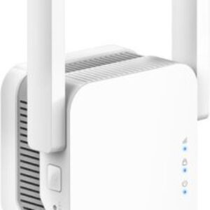 Усилитель Wi-Fi Cudy RE1800 2.0