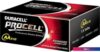 Батарейка DURACELL Alkaine LR6 16 шт