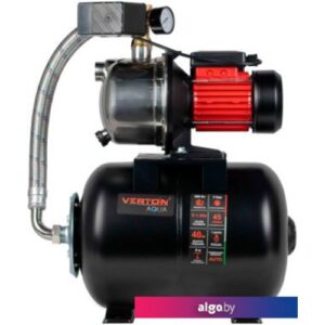 Насосная станция Verton Aqua PS600S/24