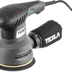 Эксцентриковая шлифмашина Tesla TS300A