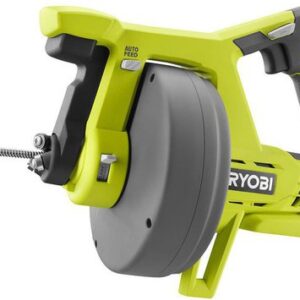Прочистная машинка Ryobi R18DA-0 5133004642 (без АКБ)