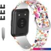 Ремешок Rumi силиконовый для Huawei Watch FIT
