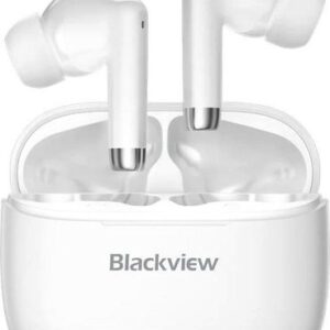 Наушники Blackview AirBuds 4 (белый)