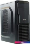 Корпус Zalman ZM-T4 Plus