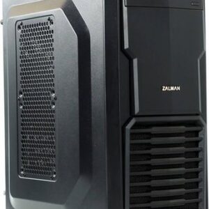 Корпус Zalman ZM-T4 Plus