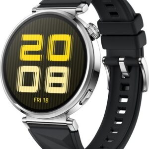 Умные часы Huawei Watch GT 5 41 мм (черный)
