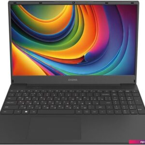 Ноутбук Digma EVE A5820 DN15R3-8CXW02