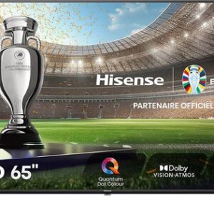 Телевизор Hisense 65E7NQ