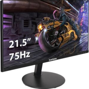 Монитор ExeGate SmartView EP2207 EX295588RUS