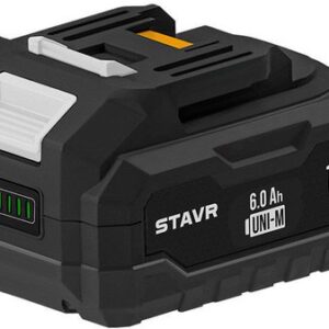 Аккумулятор Ставр SB 18-6-01 (18В/6 Ah)