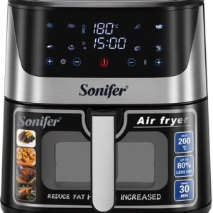 Аэрофритюрница Sonifer SF-1034