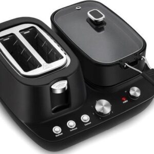 Тостер Sonifer SF-4024