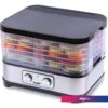 Сушилка для овощей и фруктов Sonifer SF-4017