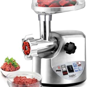 Мясорубка Sonifer SF-5009
