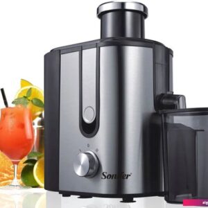 Соковыжималка Sonifer SF-5520
