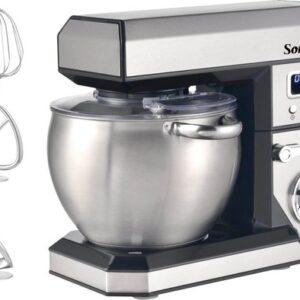Планетарный миксер Sonifer SF-8143