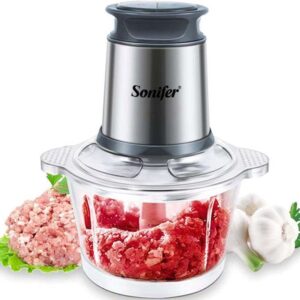 Чоппер Sonifer SF-8057