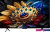 Телевизор TCL 50C655