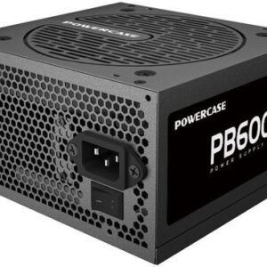 Блок питания Powercase PB600