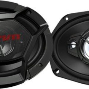 Коаксиальная АС JVC CS-DR6950H