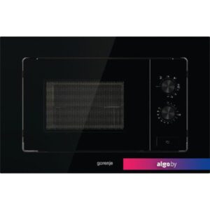 Микроволновая печь Gorenje BM201EG1BG