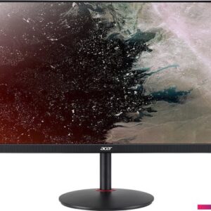 Игровой монитор Acer Nitro XV272UV3bmiiprx UM.HX2EE.307