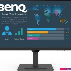 Монитор BenQ BL3290QT