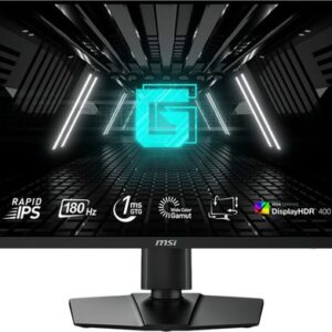 Игровой монитор MSI G274QPF E2