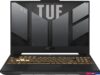 Игровой ноутбук ASUS TUF Gaming F15 FX507ZC4-HN172
