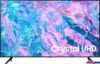 Телевизор Samsung Crystal UHD 4K CU7100 UE85CU7100UXCE