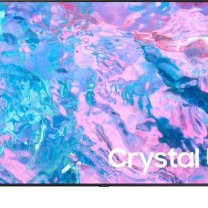 Телевизор Samsung Crystal UHD 4K CU7100 UE85CU7100UXCE