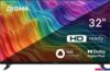 Телевизор Digma DM-LED32SBB32