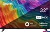 Телевизор Digma DM-LED32SBB33