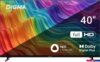 Телевизор Digma DM-LED40SBB33