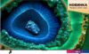 MiniLED телевизор TCL 85C855