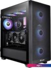 Корпус Thermaltake S250 TG ARGB CA-1Y6-00M1WN-00