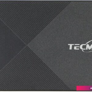 SSD Tecmiyo MY-660 512GB