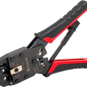 Кримпер КВТ HT-200R 86603