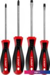 Набор отверток Зубр 25065-H4 (4 предмета)