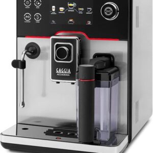 Кофемашина Gaggia Accademia Inox 9782/01