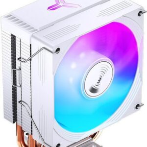 Кулер для процессора Jonsbo CR-1300 EVO White