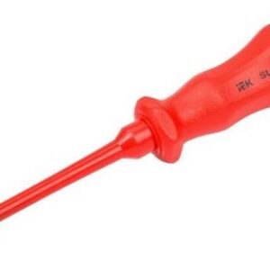 Отвертка IEK A2L3-SC30-K2-SL-25-075