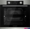 Электрический духовой шкаф KUPPERSBERG HF 610 BX