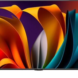 Телевизор Hisense 55A6N