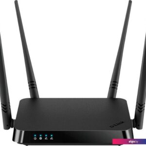 Wi-Fi роутер D-Link DIR-842V2/E