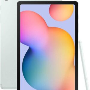 Планшет Samsung Galaxy Tab S6 Lite 2024 Wi-Fi SM-P620 4GB/64GB (мятный)
