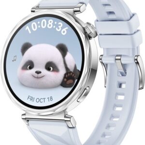 Умные часы Huawei Watch GT 5 41 мм (голубой)