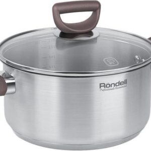 Кастрюля Rondell Fest RDS-1322