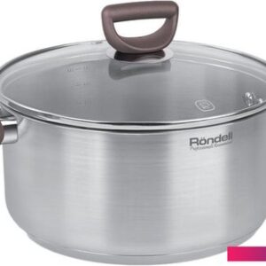 Кастрюля Rondell Fest RDS-1323